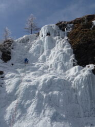 Marco in action (foto Abo)