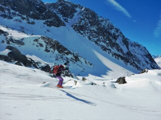 Ilda free style...