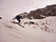 ...seguita da Jarno!