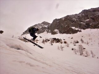 ...seguita da Jarno!