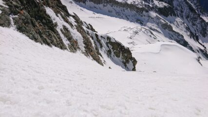 Uno sguardo indietro