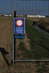 Ma allora dove passa la Via Francigena ?