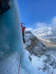 Il vecio sul free standing,L2