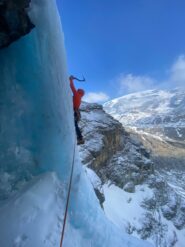 Il vecio sul free standing,L2