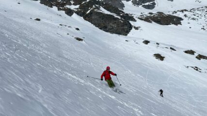 due curve le ho fatte 