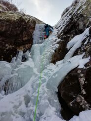 L'ultimo tiro, un po' delicato ma divertente