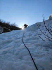 ormai prossimo a uscire..