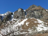 Elementi Contrastanti (piuttosto cotta...) e Sinuosa (probabilmente fattibile, sono anche già cadute le frange).