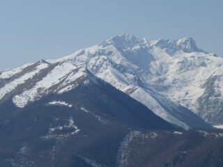 Vecchio , Abisso e Frisson