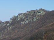 Rocce Baila - 12 Apostoli al ritorno