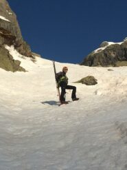roby in salita dal canale 