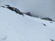 Atmosfera in salita...