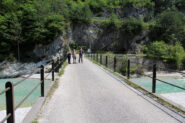 Il ponte sul Cellina