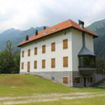 Palazzo Prescudin (Villa Emma)