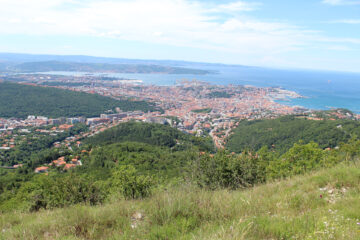 Trieste