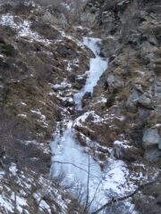 Risalti della parte bassa