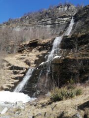 Cascata