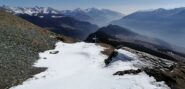 Cappella sotto la cima