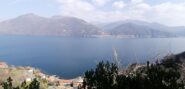 Panorama da Carmine Superiore