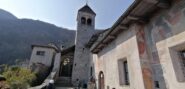 Santuario di San Gottardo