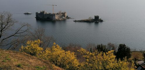 Castelli di Cannero