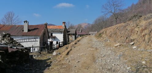 Alpe Camasca