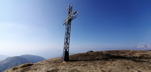 Monte Croce