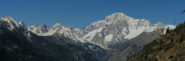 Gruppo del Monte Bianco