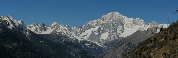 Gruppo del Monte Bianco