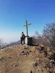 Cima Monte Colonna