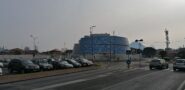 La partenza