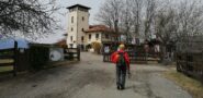 Agriturismo Monte Rosso