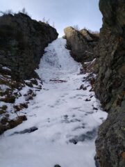 Cascata di destra.