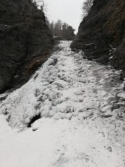 tiro di accesso