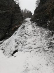 tiro di accesso
