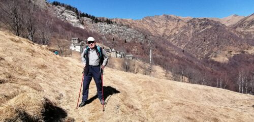 Alpe Seccio
