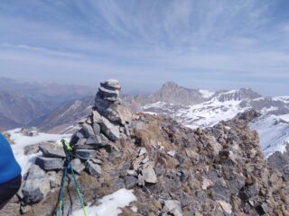 ometto con vista