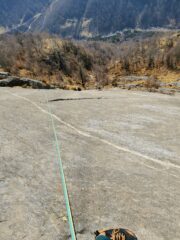 Le placche dello scudo centrale