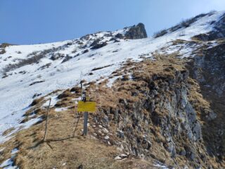 Al colle.