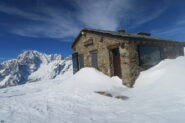 il bivacco