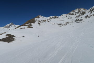 sotto l'alpe Rantin