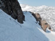 Il traverso nelle condizioni attuali