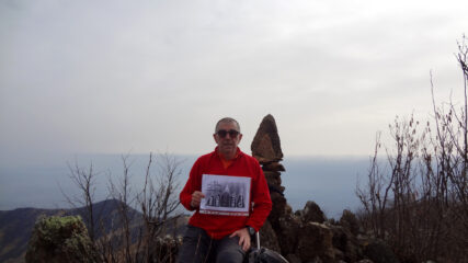 Antecima Monte Lera