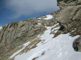 Passo del Cavallo (m.2250)