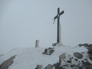 Monte Mongioie (m.2631)