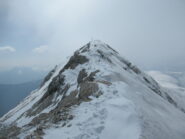 Cresta Mongioie