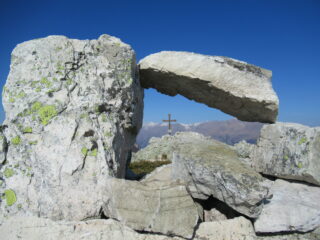 Monte Dubasso (m.1545)