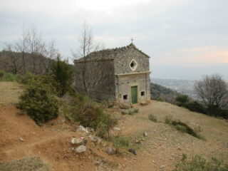 San Pietrino (m.470)
