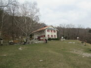 Rifugio Pian delle Bosse (m.841)