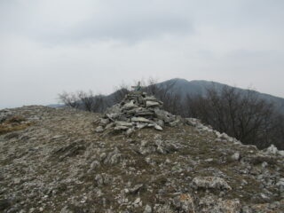 Monte Ravinet (m.1070)